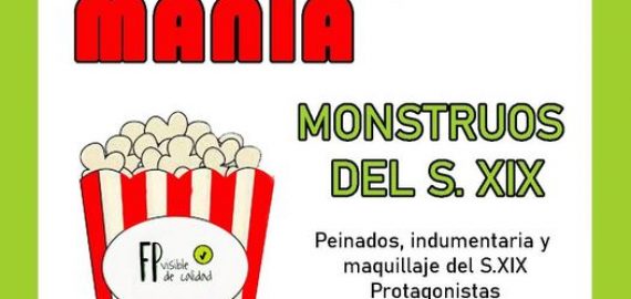 Vuelve la make up manía