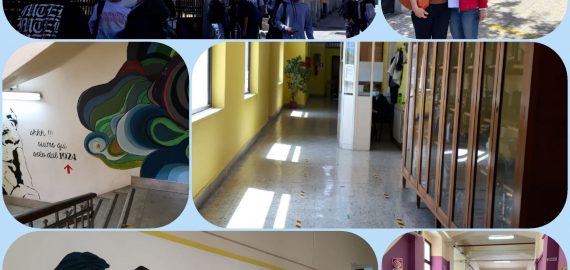 Retomamos nuestros encuentros con Erasmus+