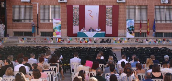 Graduaciones ESO, CFGM Y FPB  21-22