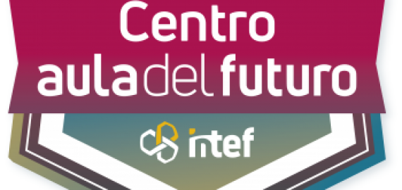 Nuestro instituto consigue el Sello “Centro Aula del Futuro”