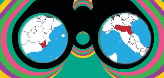ESTRATEGIA INTERNACIONAL JOB SHADOWING