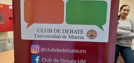 PROGRAMA DE DEBATE
