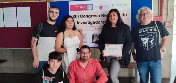 XIII CONGRESO DE INVESTIGADORES JUNIOR