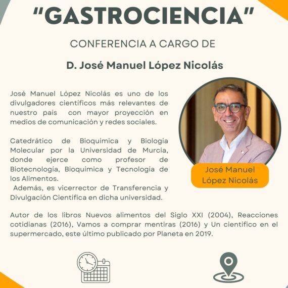 XIV SEMANA DE LA CIENCIA