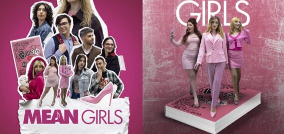 MUSICAL 2026: «MEAN GIRLS»