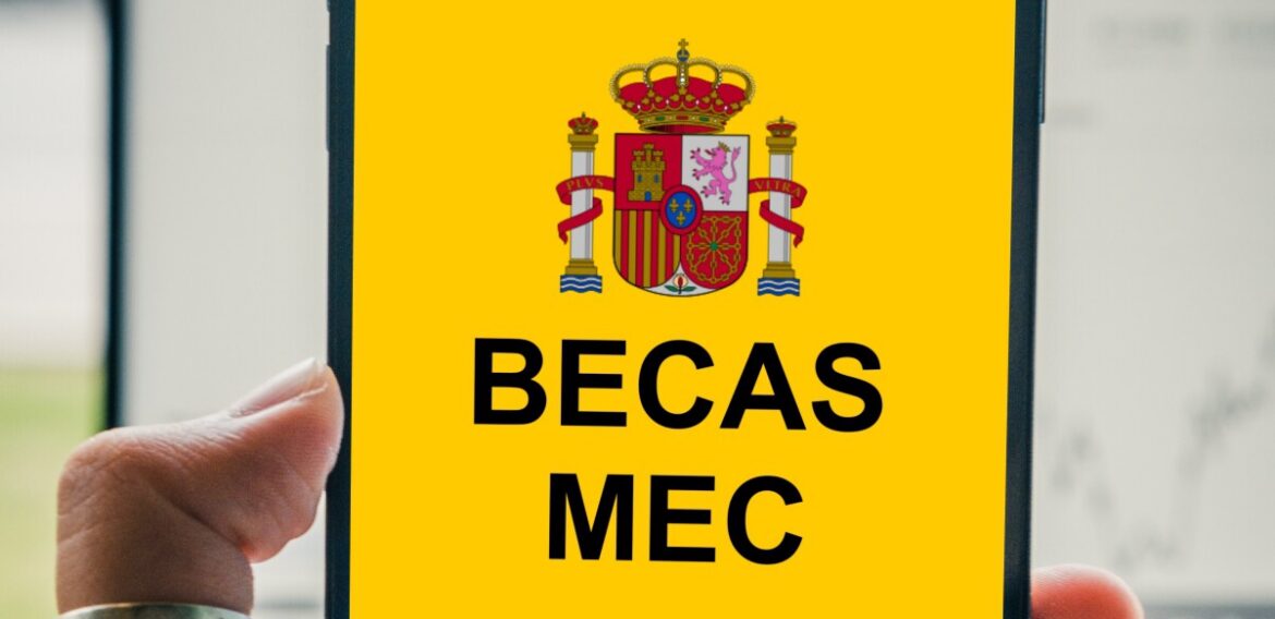 BECAS EDUCACIÓN ESPECIAL