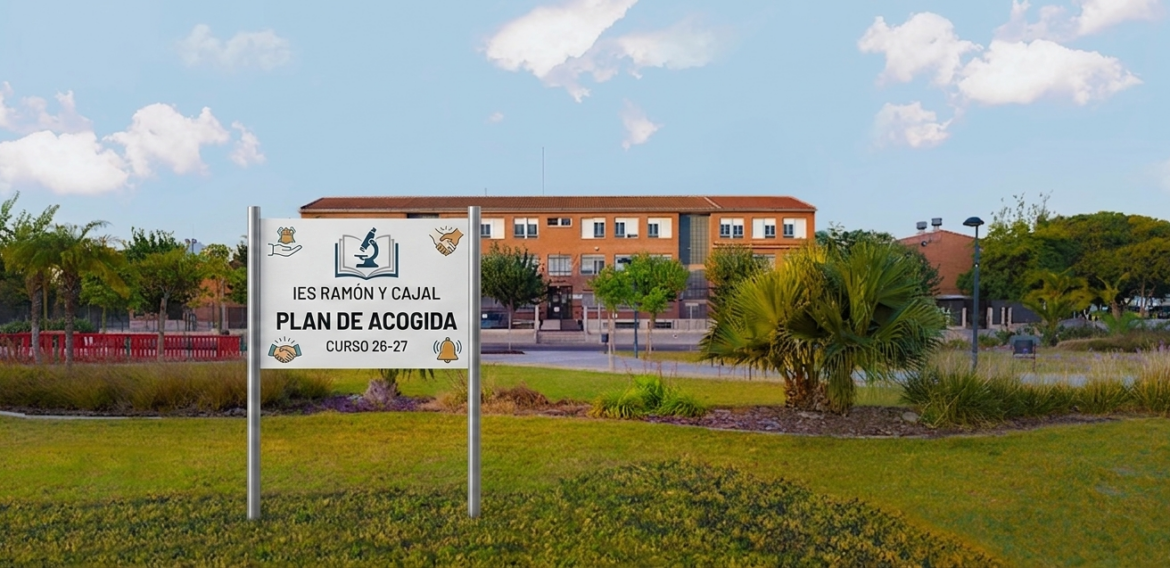 CURSO 26-27. PLAN DE ACOGIDA