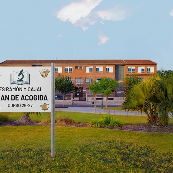 CURSO 26-27. PLAN DE ACOGIDA
